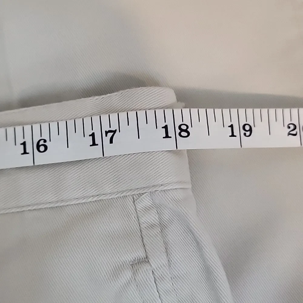 Dockers chinos in light tan Size 36X30